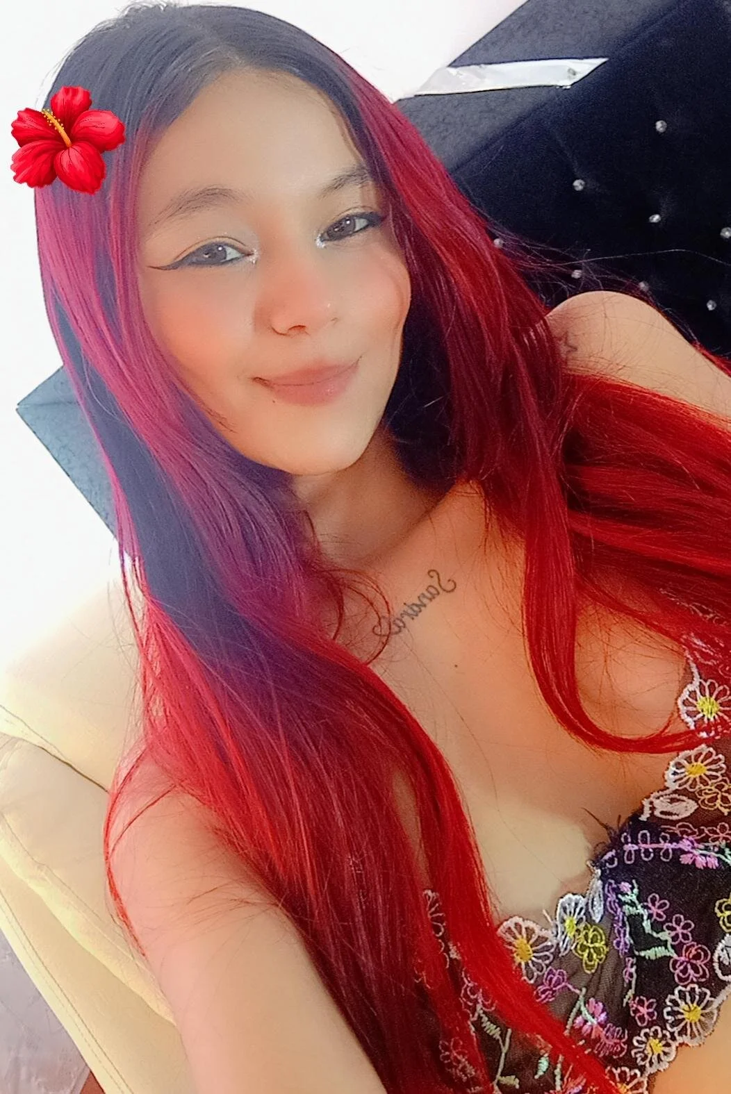 XXX Porn Photo of Nude gime_lara 261