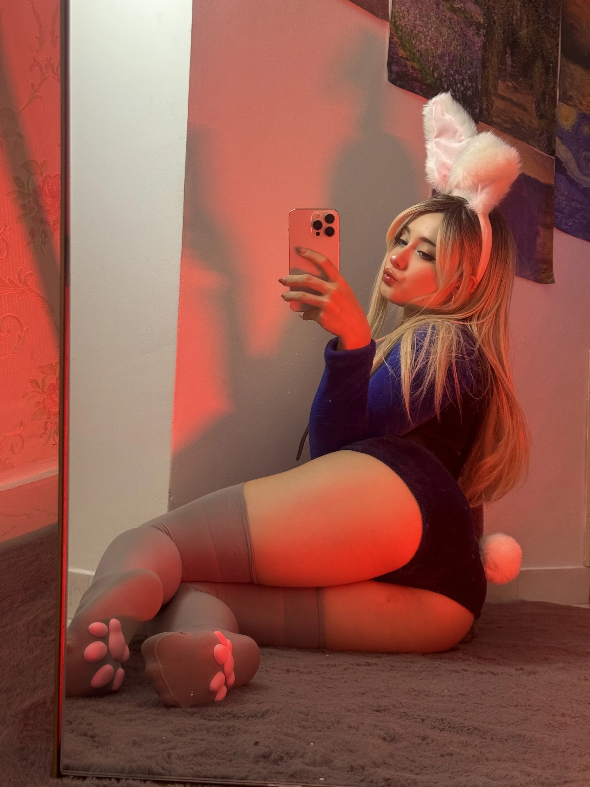 XXX Porn Photo of Nude Sonnie_mami 3