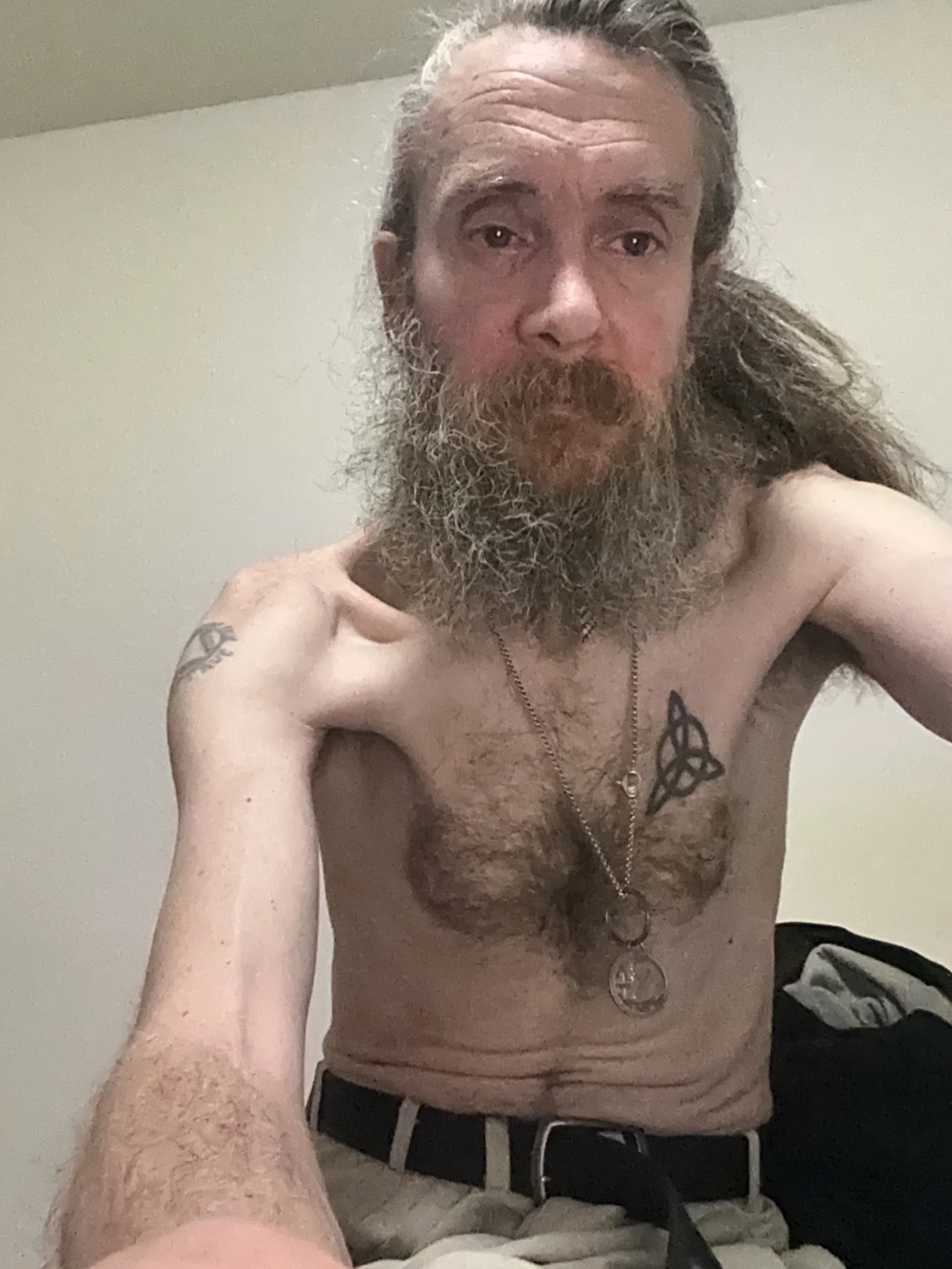 XXX Porn Photo of Nude eager1975 2