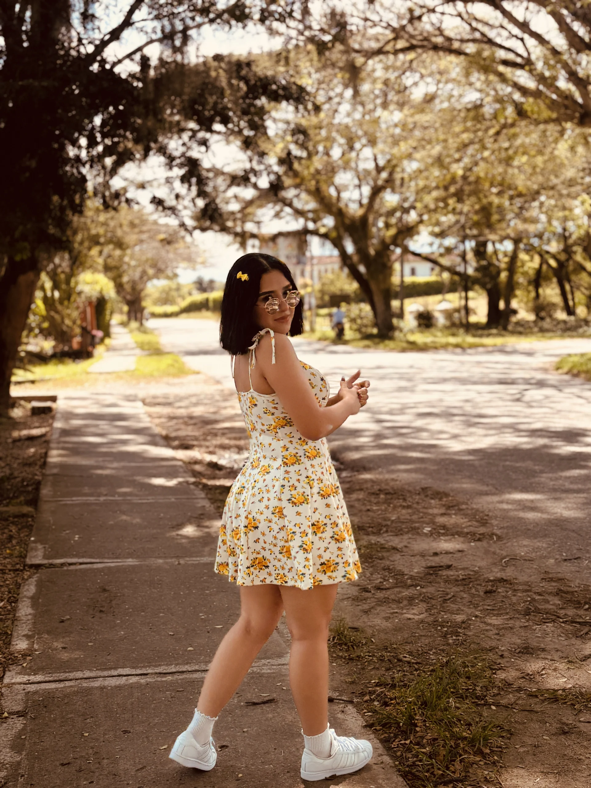 XXX Porn Photo of Nude Lilithoney_ 2