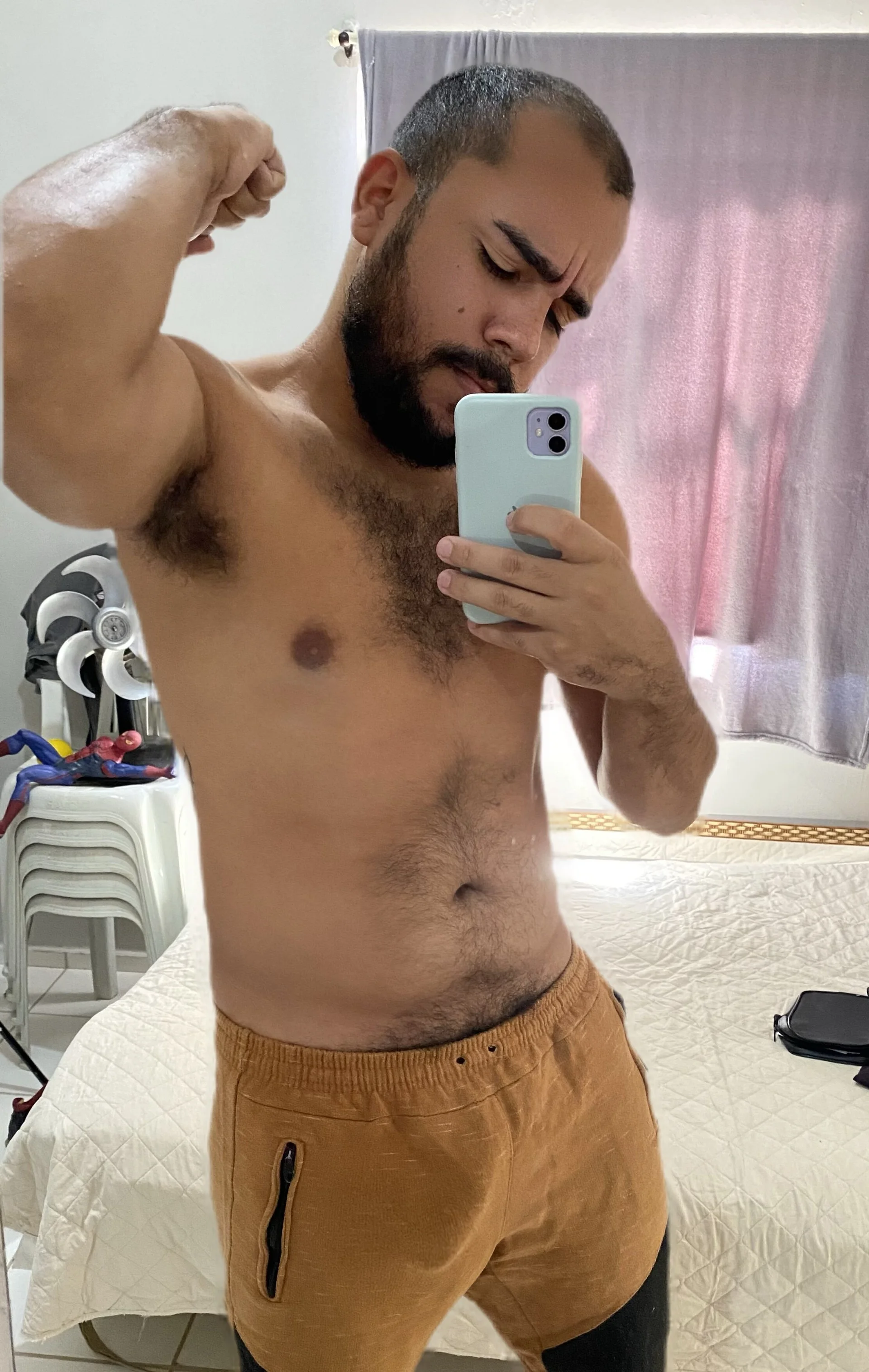 XXX Porn Photo of Nude p_entelhudao 2