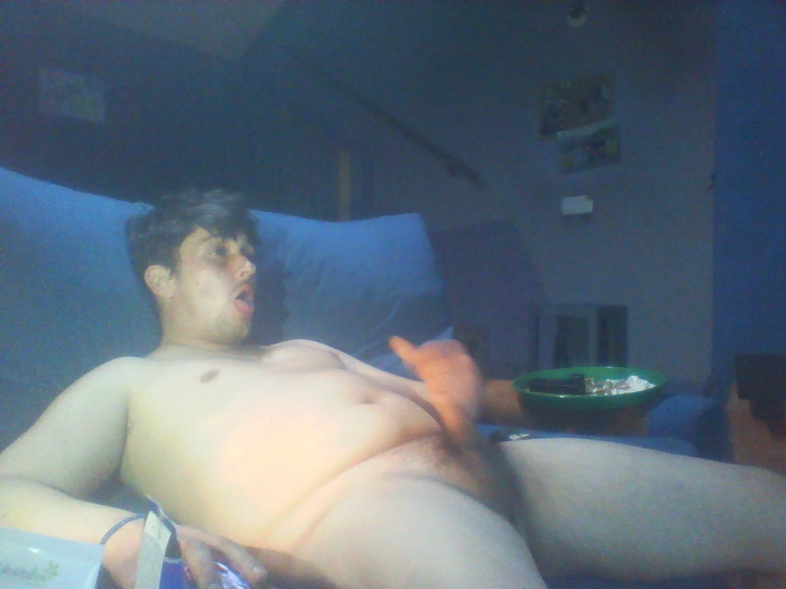 XXX Porn Photo of Nude THEGLOBEZONEXXX 16