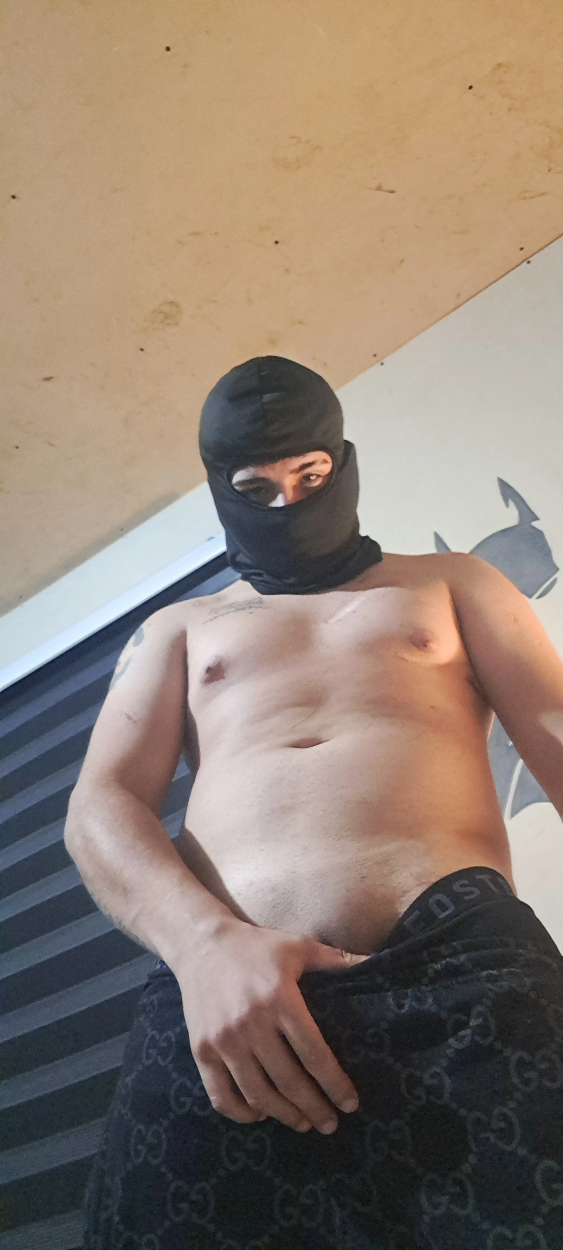 XXX Porn Photo of Nude ihrenvto 2