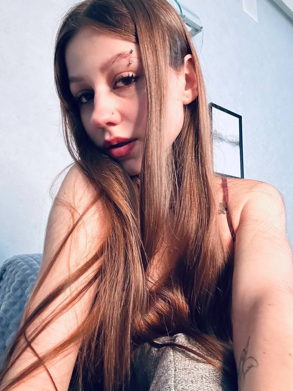 XXX Porn Photo of Nude Kristy_Bell1 2