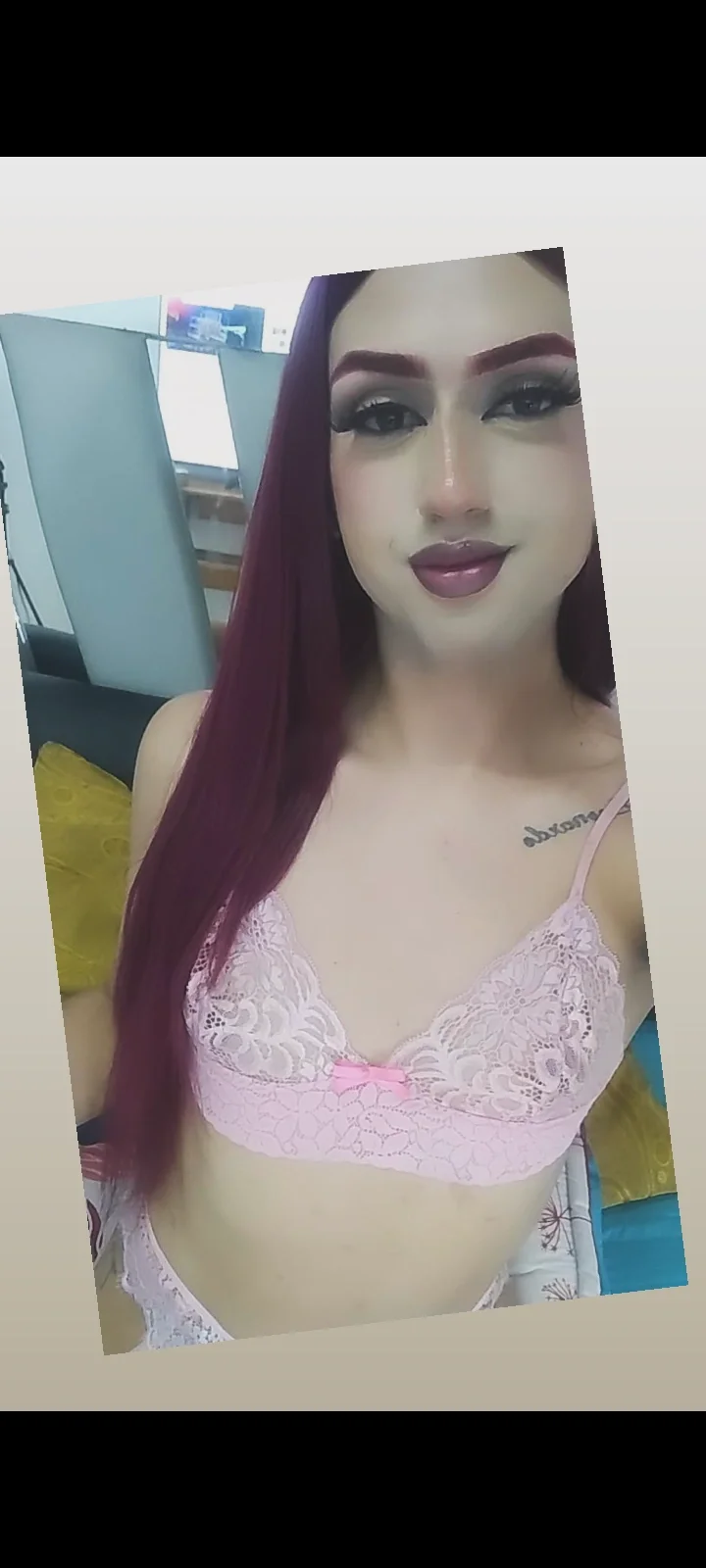 XXX Porn Photo of Nude annahotdoll 3