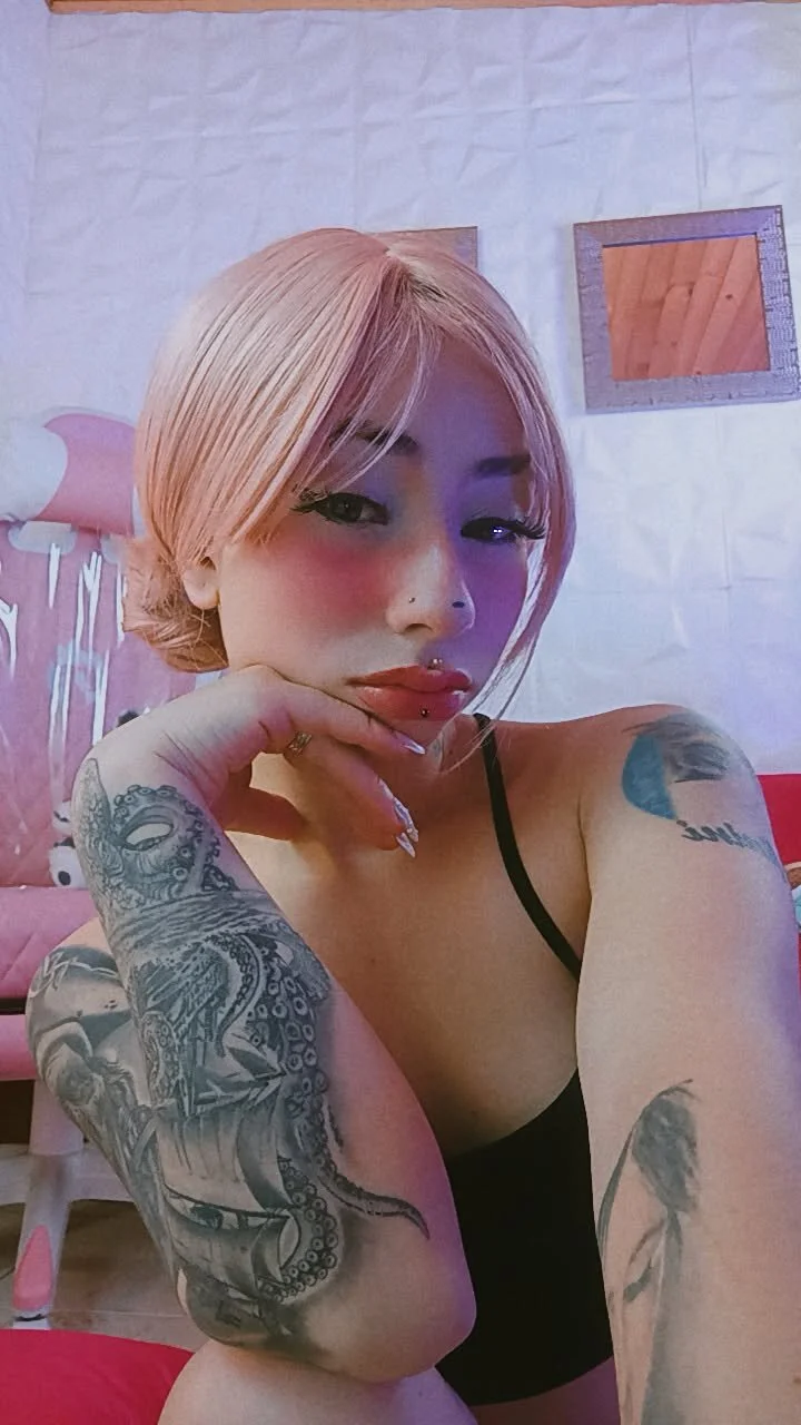 XXX Porn Photo of Nude hanna__azumi 29