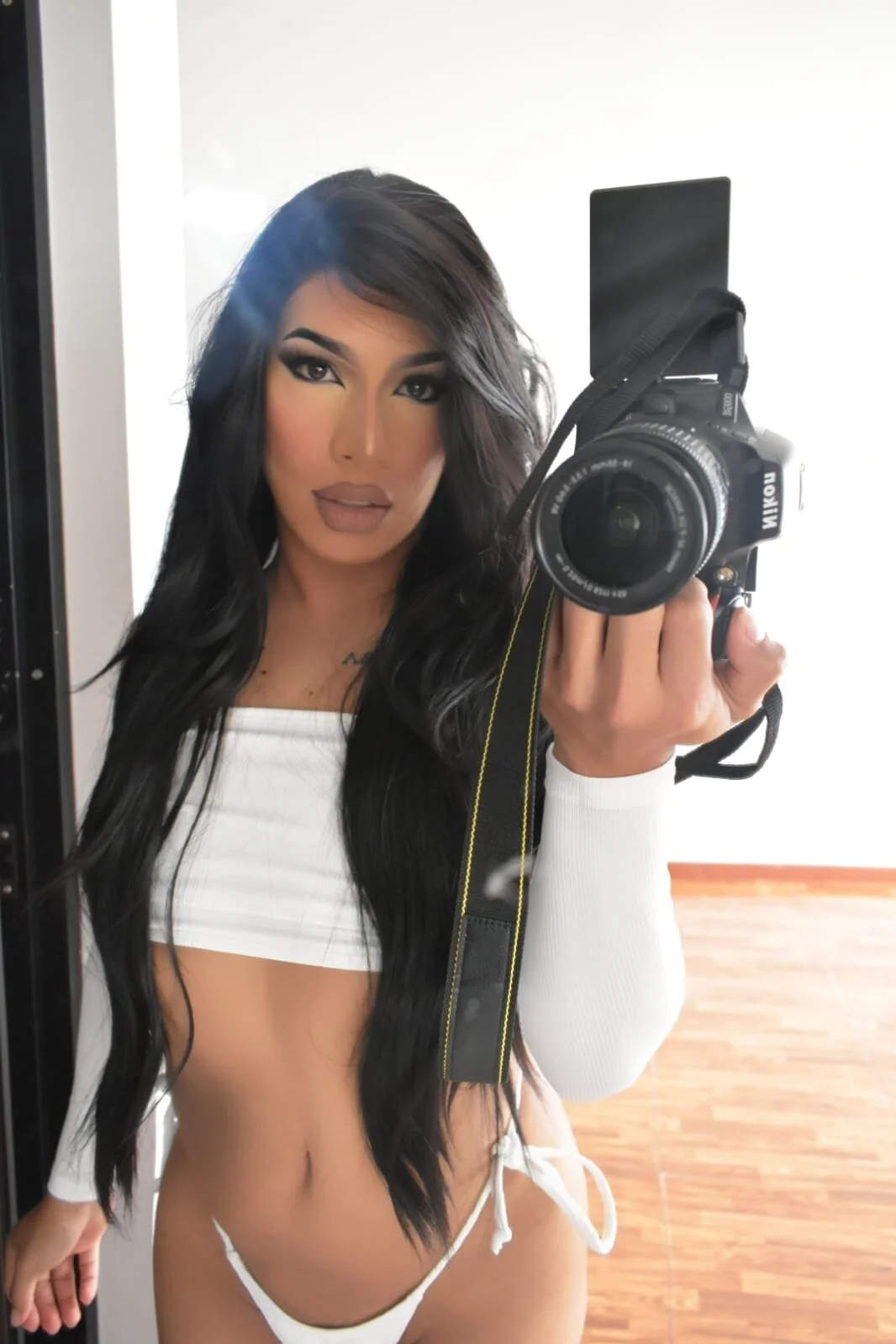 XXX Porn Photo of Nude Jess_Goddess 20