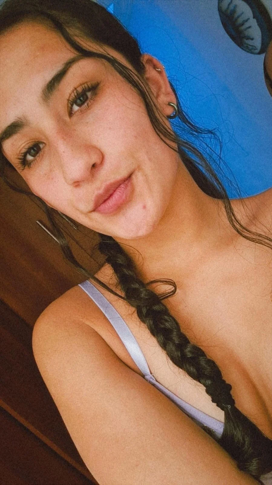 XXX Porn Photo of Nude kity_x 34