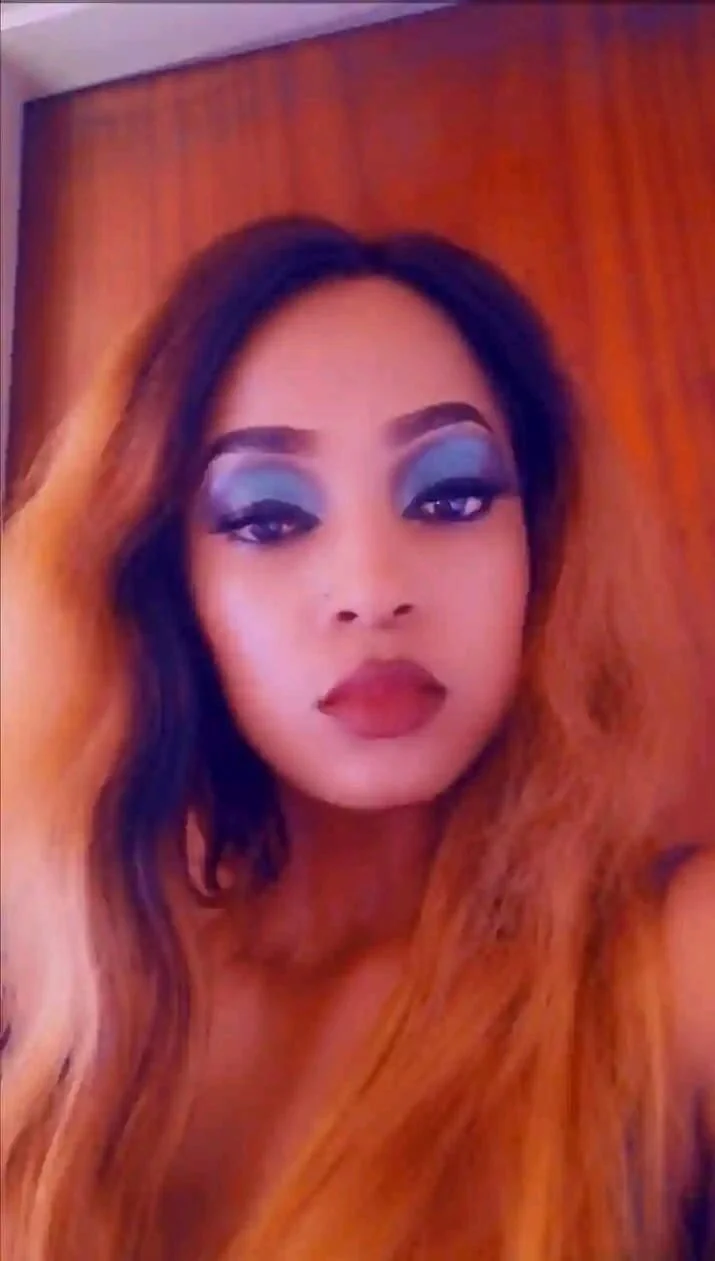 XXX Porn Photo of Nude ChloeBab 6