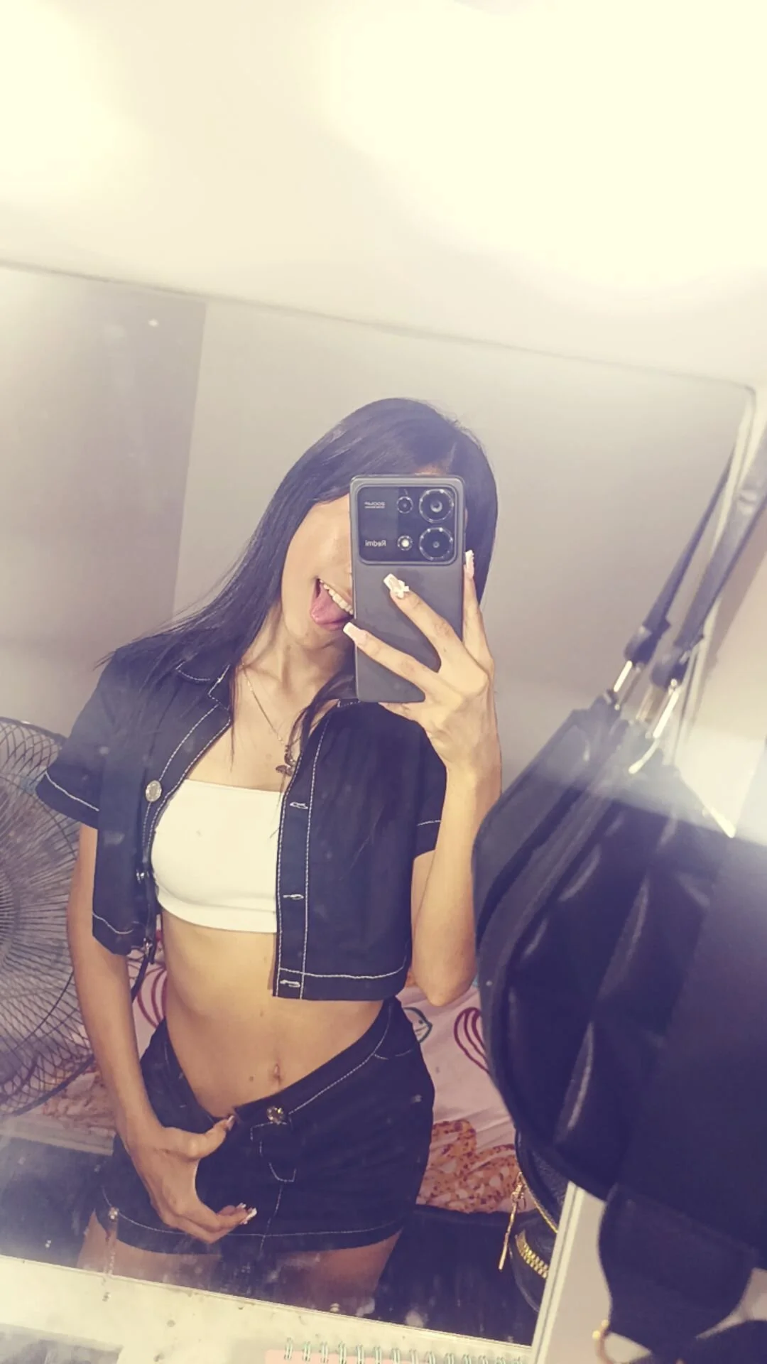XXX Porn Photo of Nude little_dolls11 2