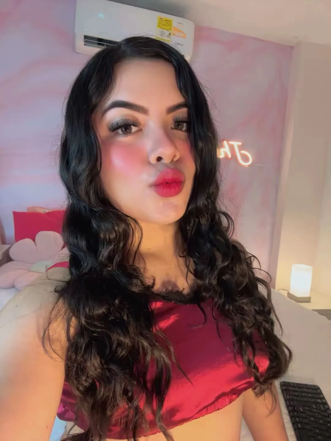XXX Porn Photo of Nude Isabella_Rios_ 58