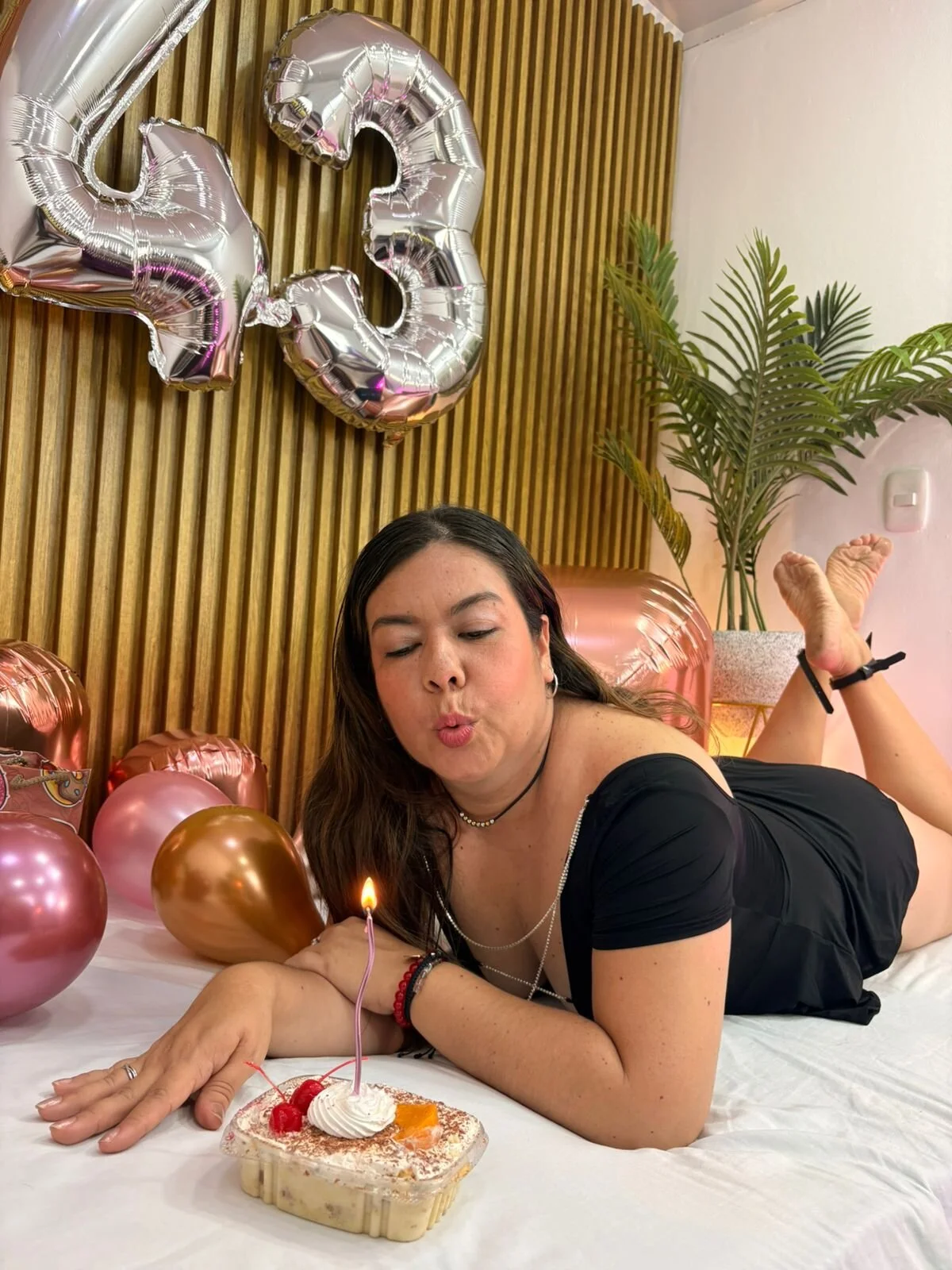 XXX Porn Photo of Nude nahia_13 37
