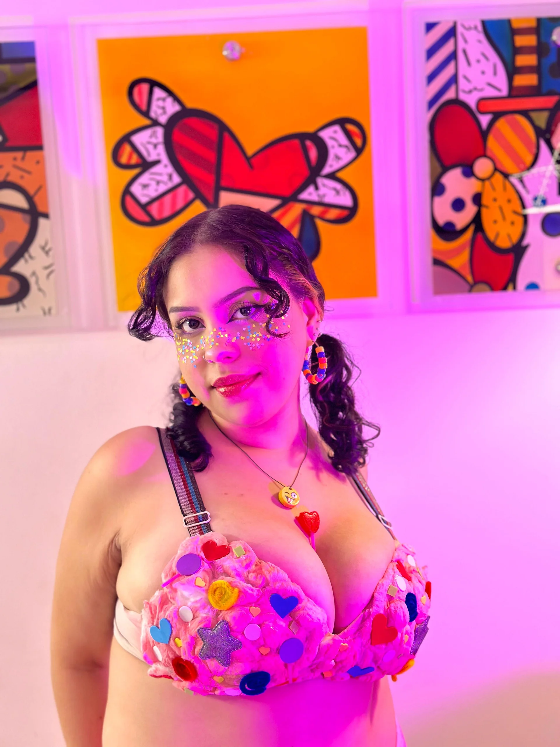 XXX Porn Photo of Nude Dalila_Sky 39