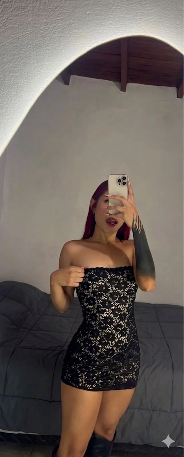 XXX Porn Photo of Nude MeganSmith_01 2