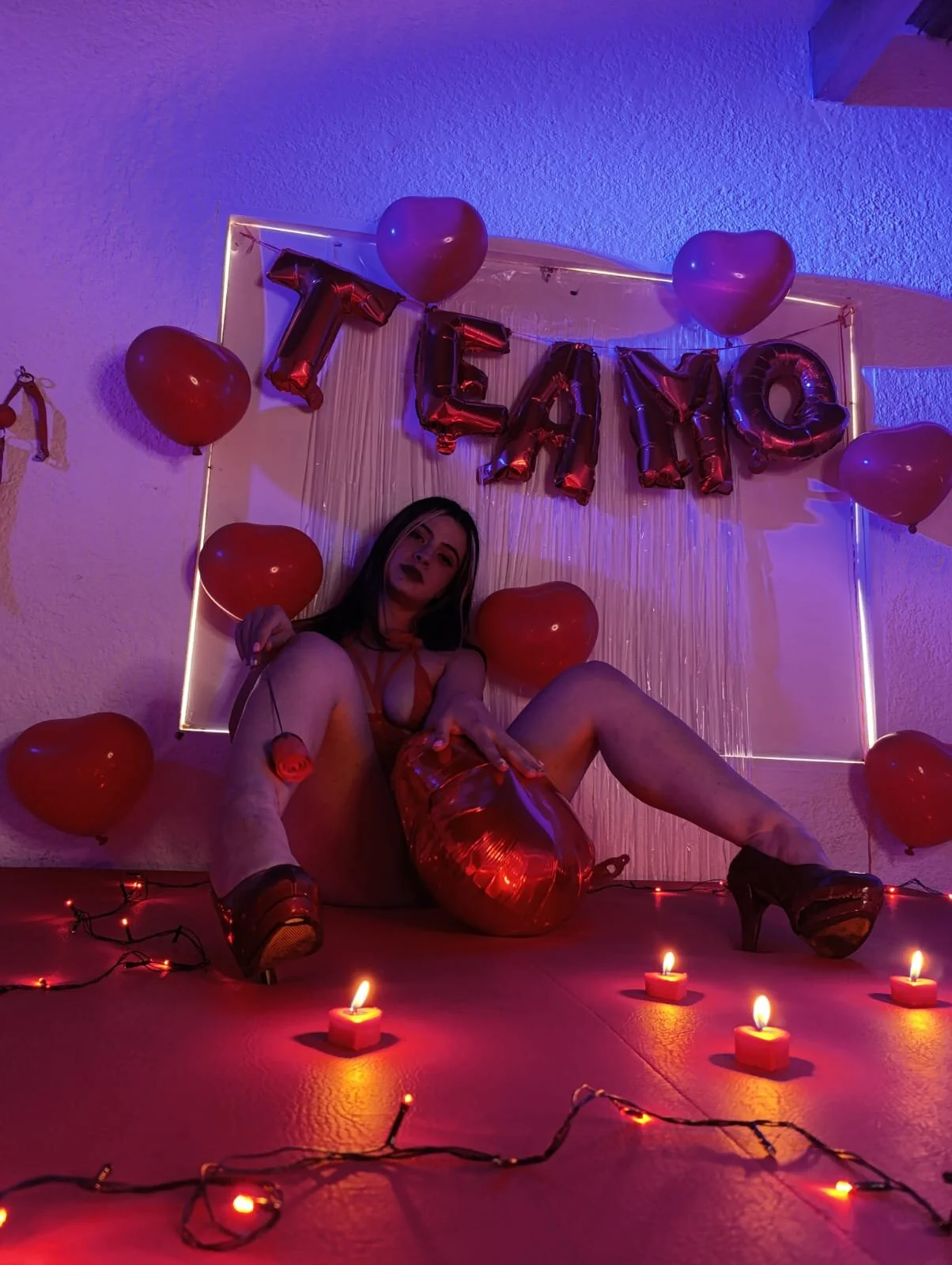XXX Porn Photo of Nude Megan_nica 50