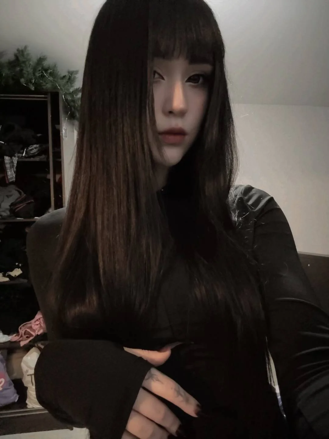 XXX Porn Photo of Nude Adeline_star 12