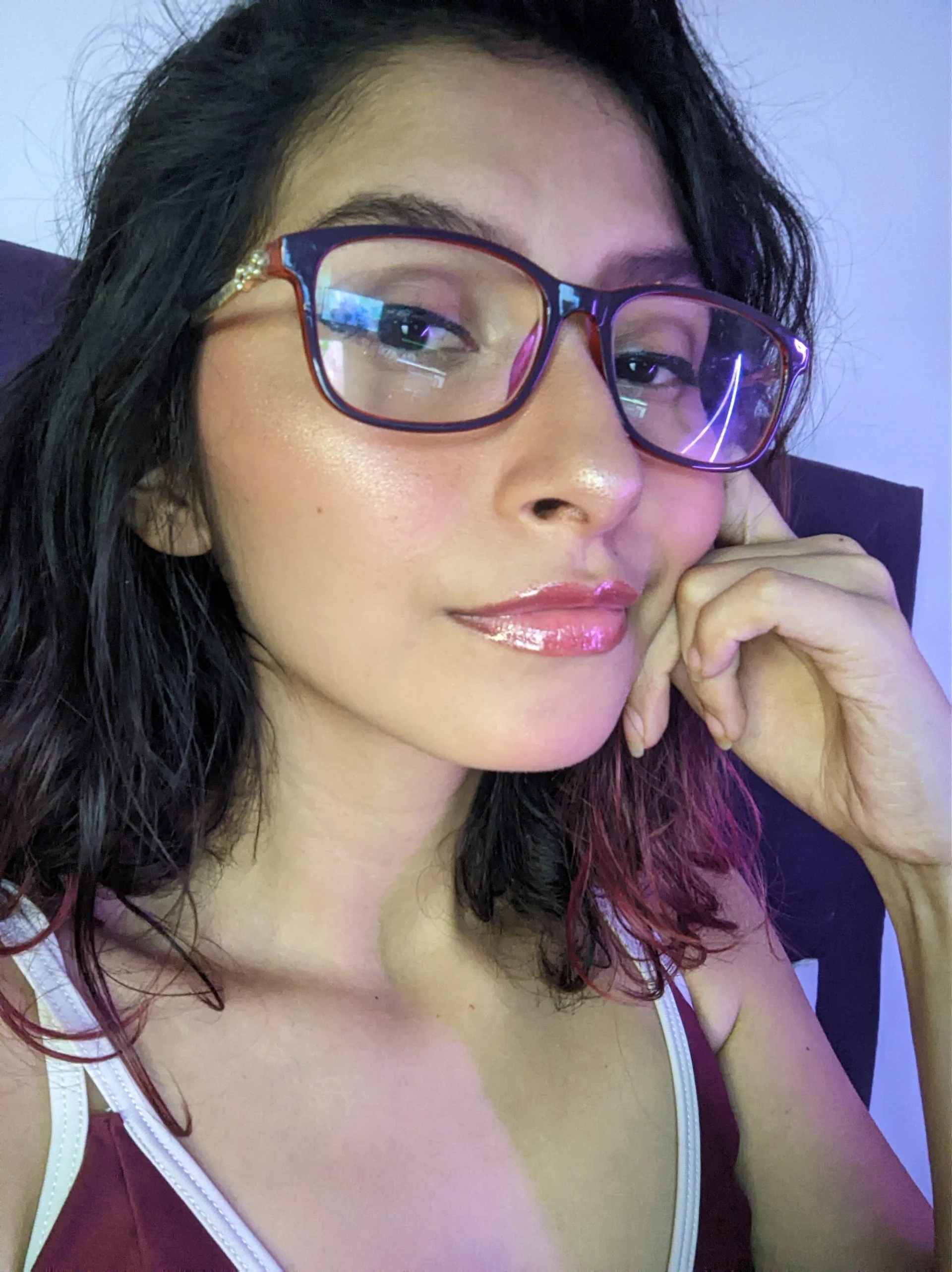 XXX Porn Photo of Nude Alice_jacobs1 22
