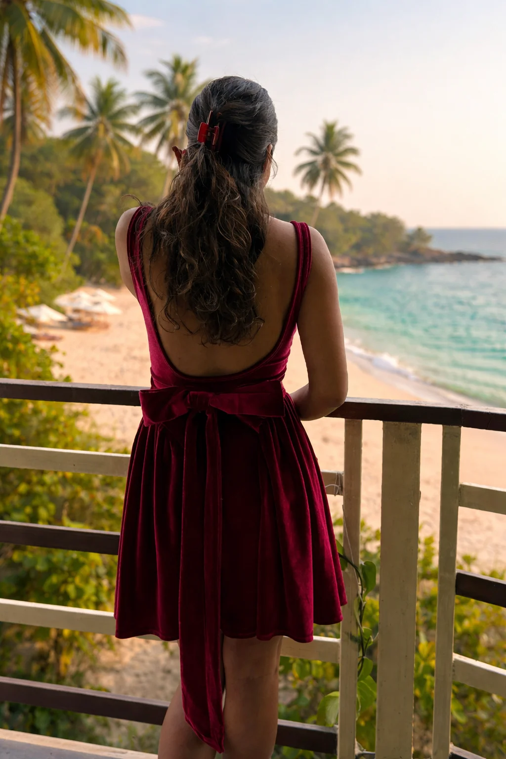 XXX Porn Photo of Nude Goddess_sneha 8