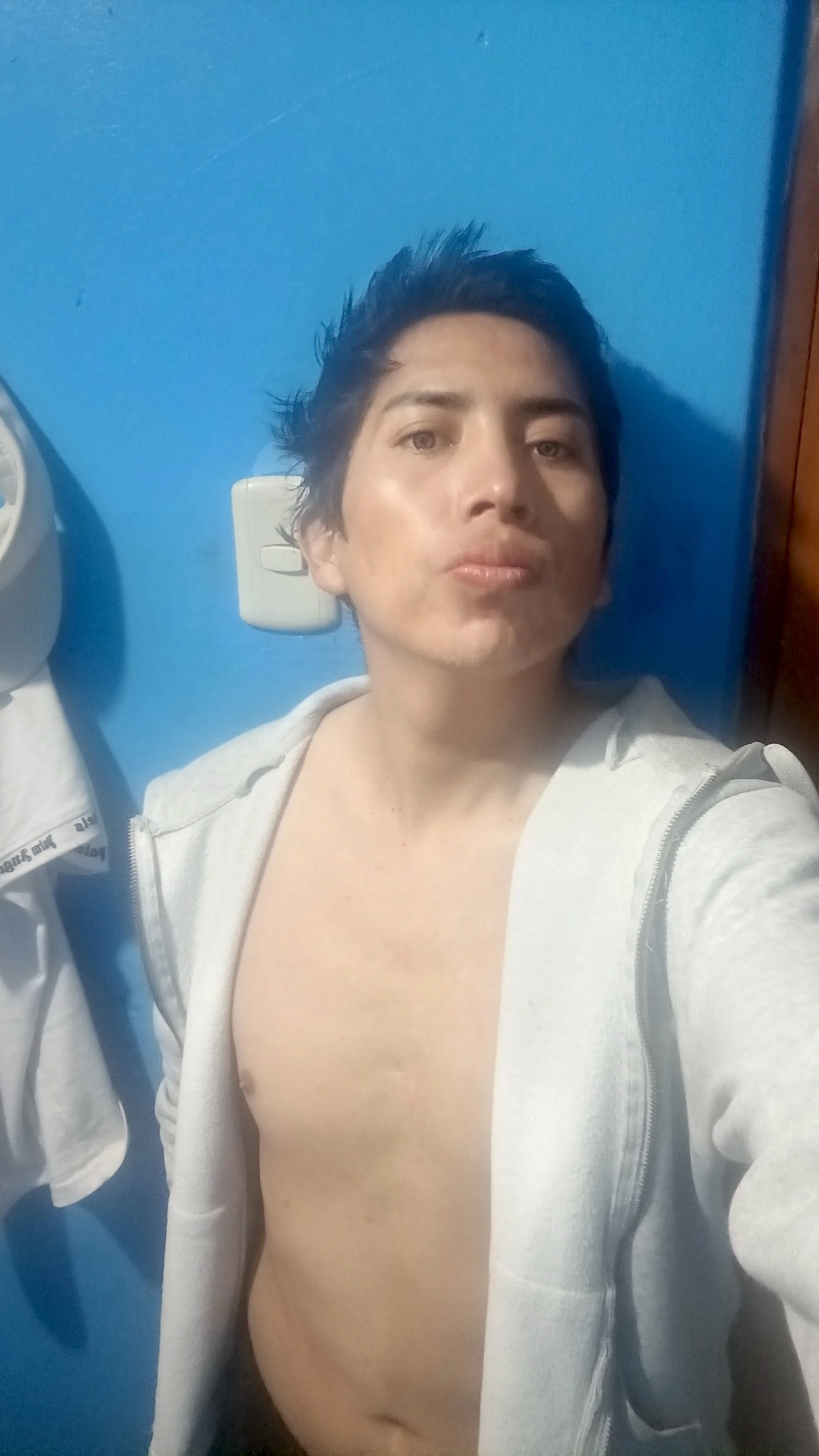 XXX Porn Photo of Nude brucexxxx0000 2