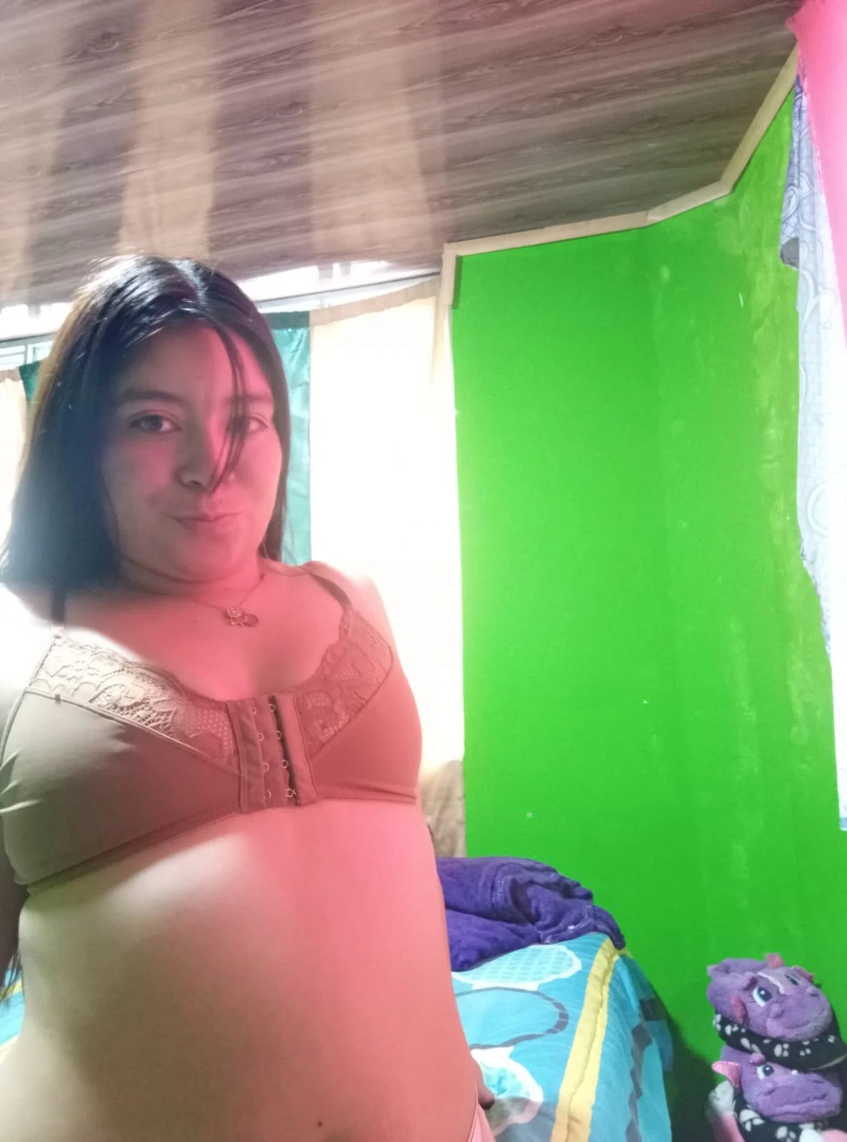 XXX Porn Photo of Nude Zoe_aylor 25