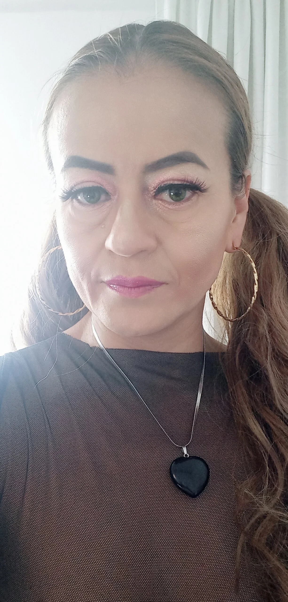 XXX Porn Photo of Nude magenta_maturr 165