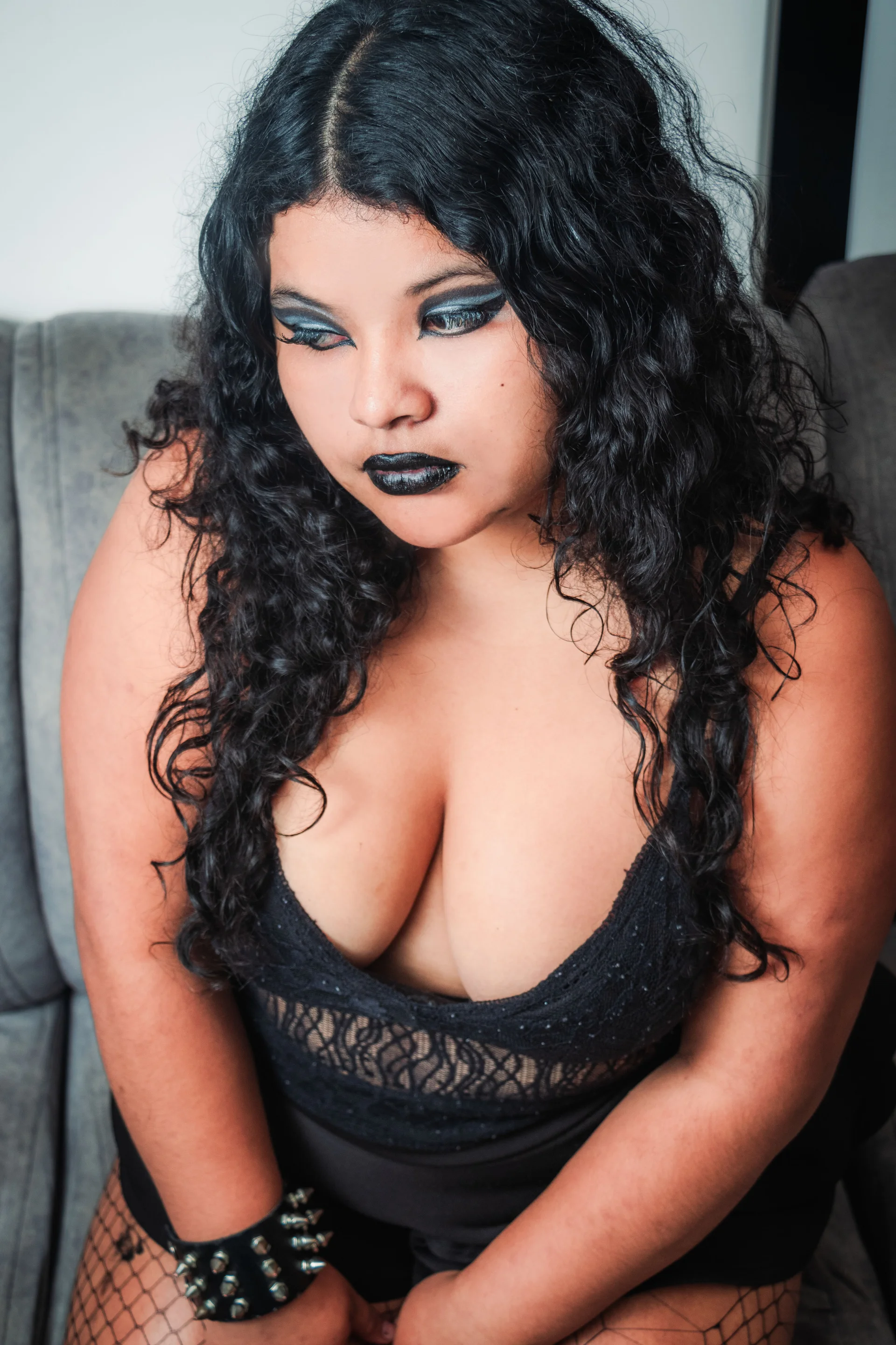 XXX Porn Photo of Nude WickedLemon 2