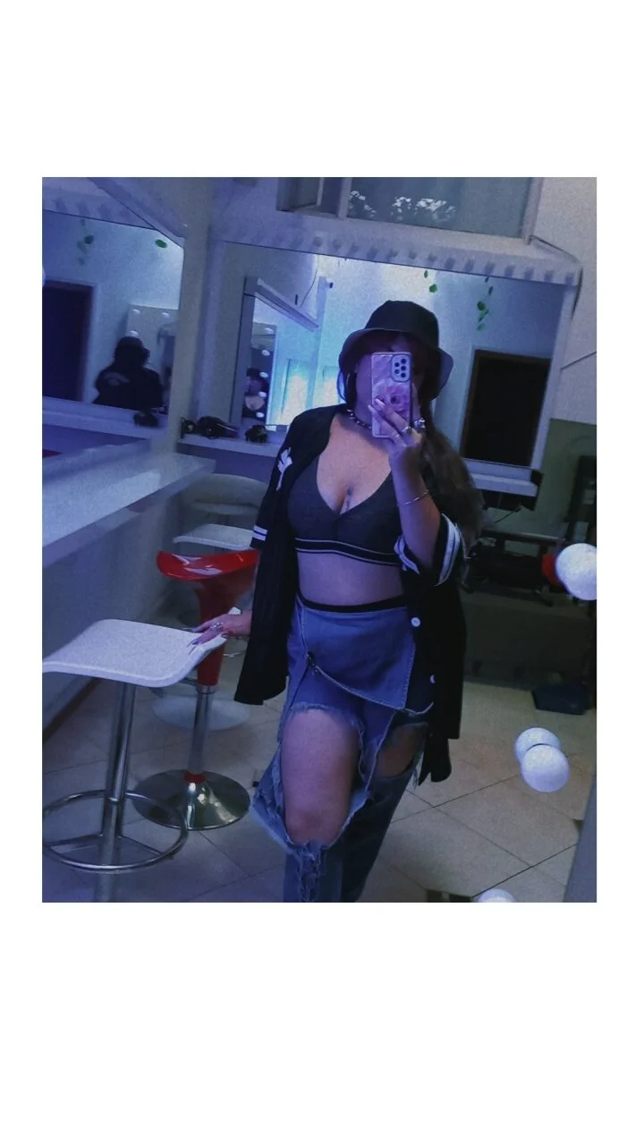 XXX Porn Photo of Nude _sasha_miller_ 17