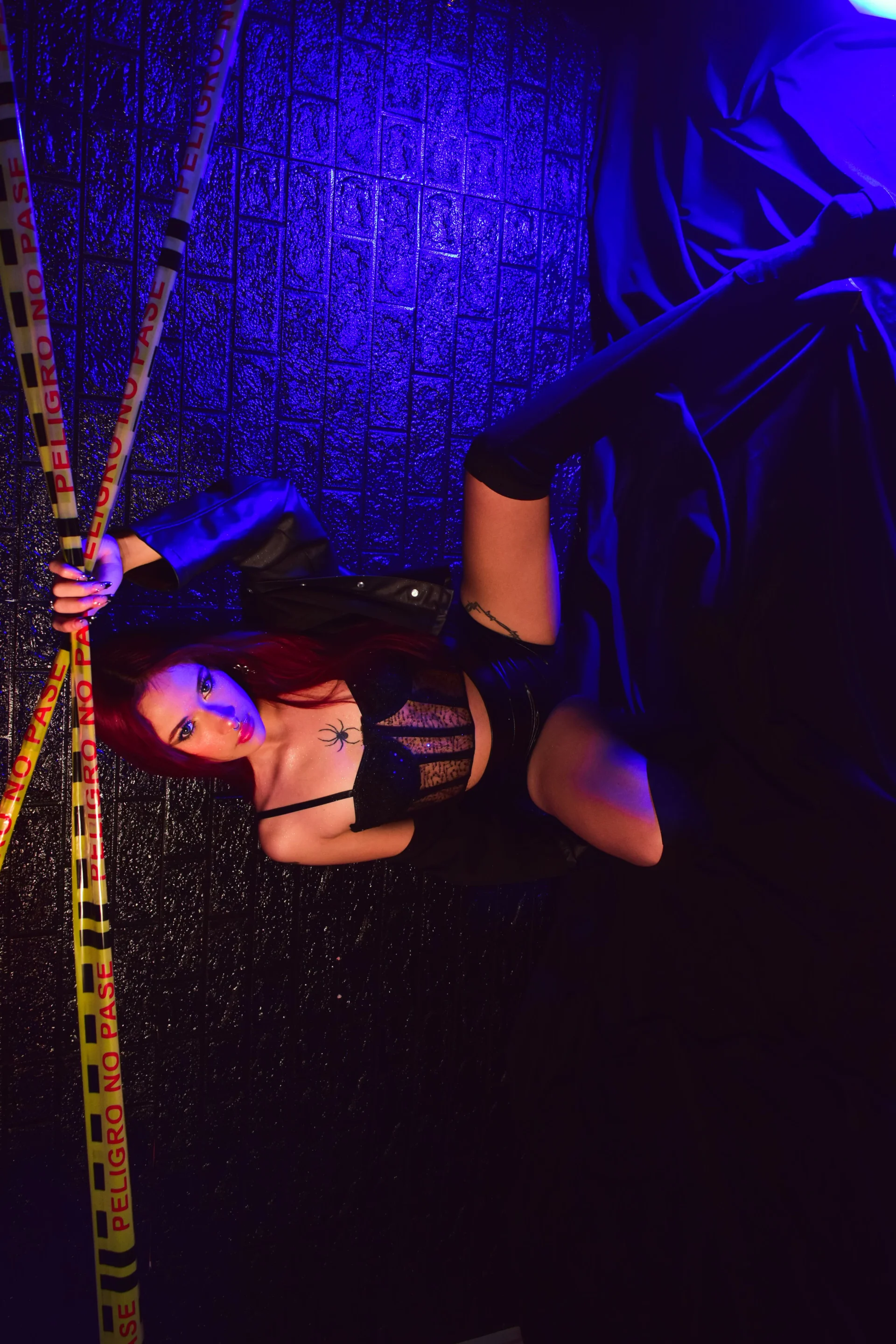 XXX Porn Photo of Nude SkinnyFoxy 29