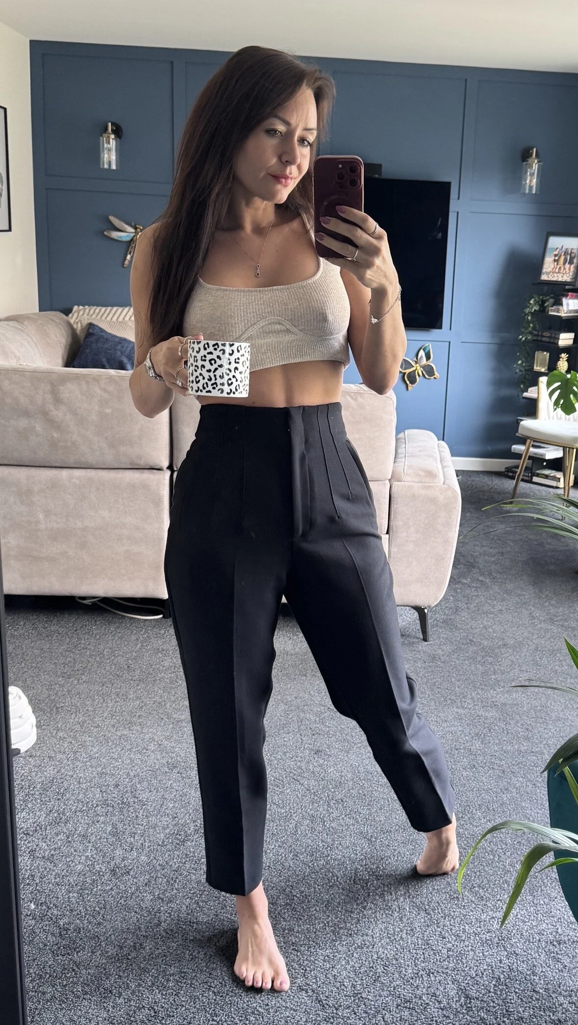 XXX Porn Photo of Nude Skarlet_x 18
