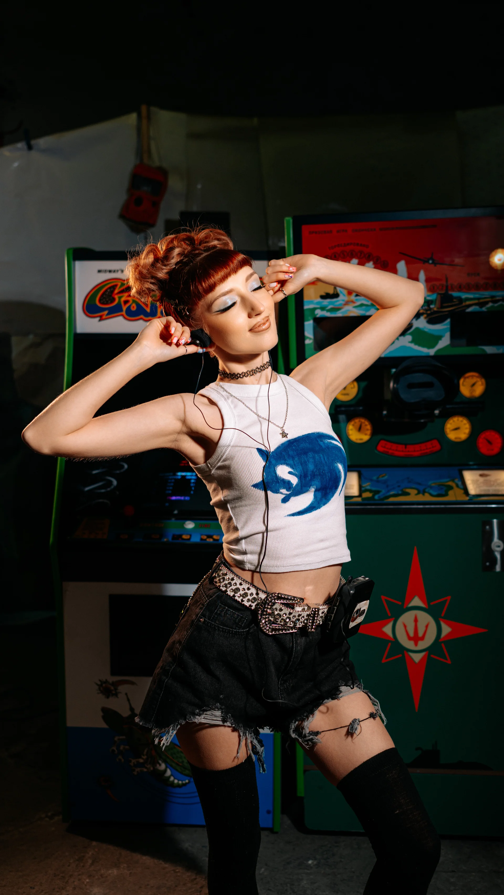 XXX Porn Photo of Nude MistyMarlo 6