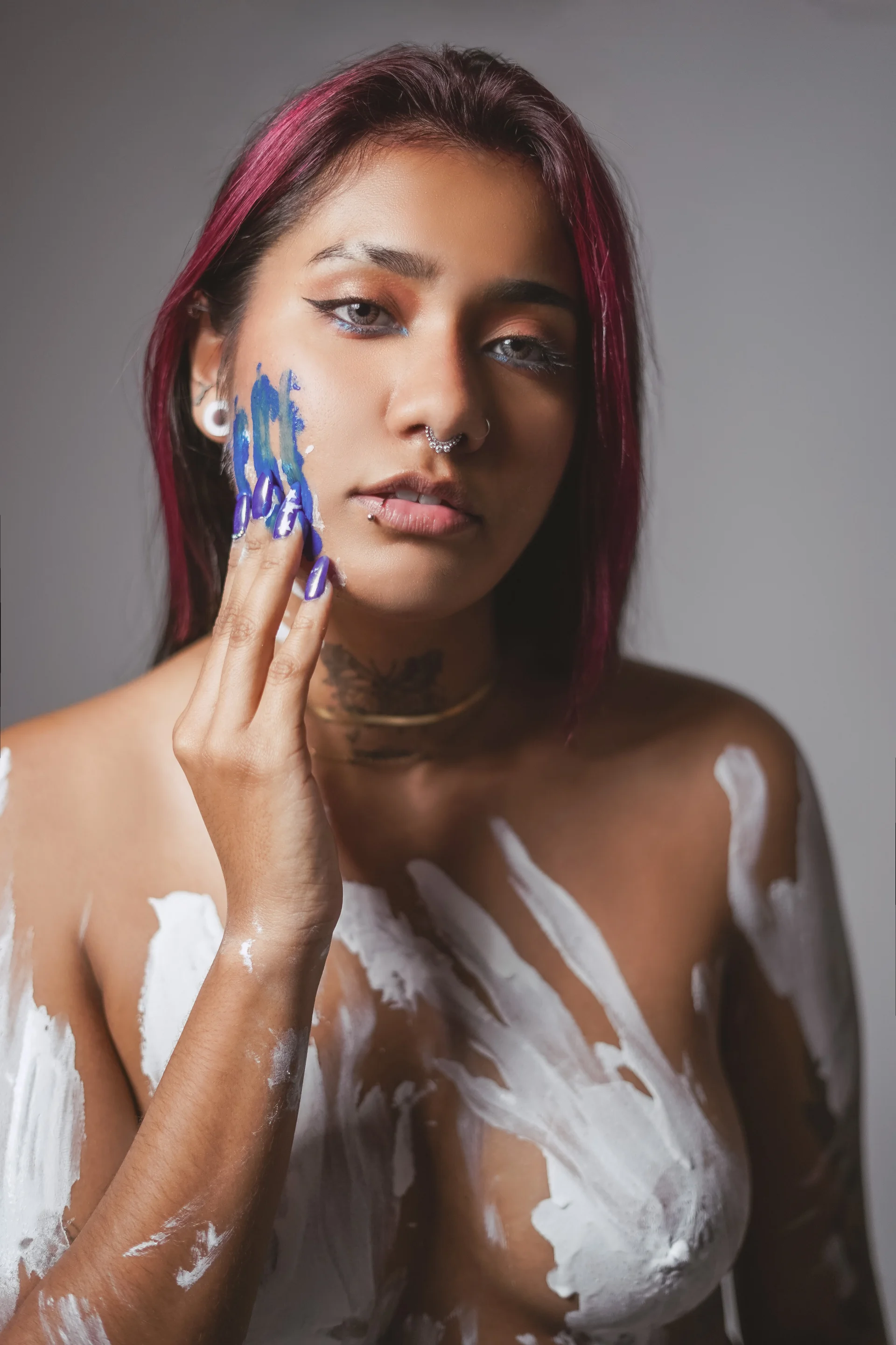 XXX Porn Photo of Nude AshlieRoberts 19