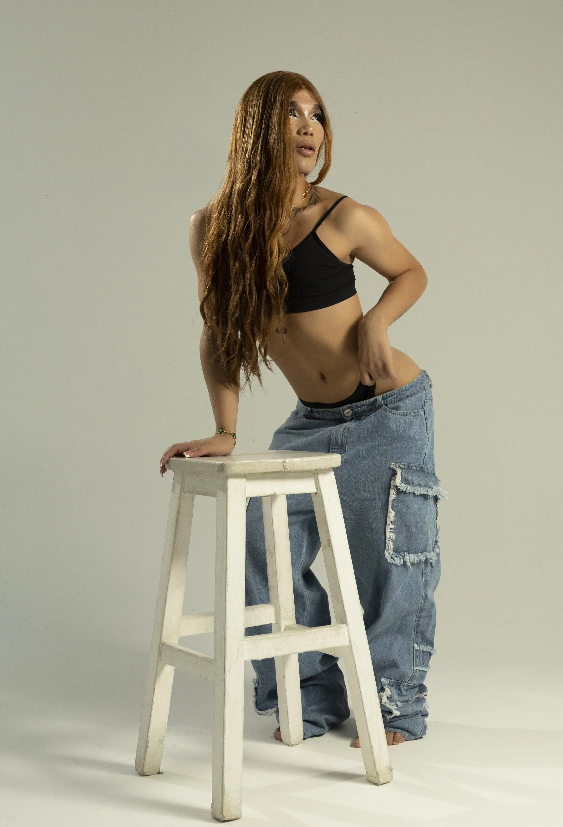 XXX Porn Photo of Nude CloeRodriguez 15