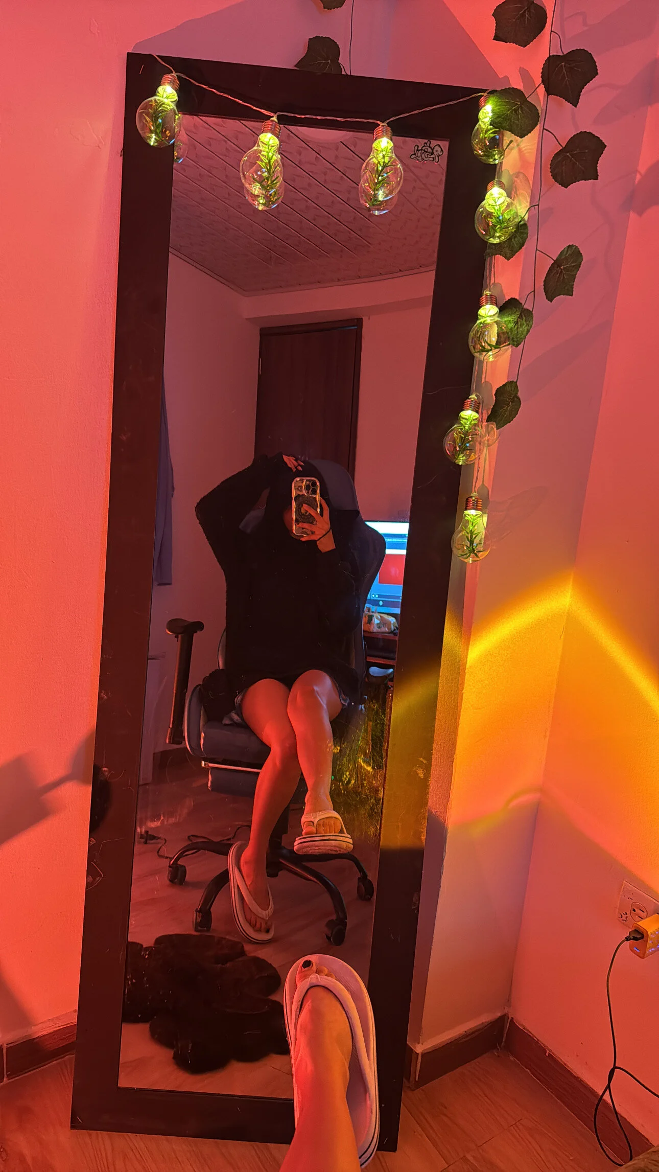 XXX Porn Photo of Nude blue_kitten 111