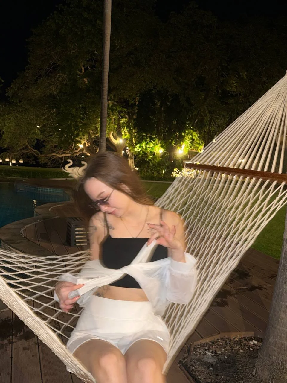 XXX Porn Photo of Nude SusannJohnson 28