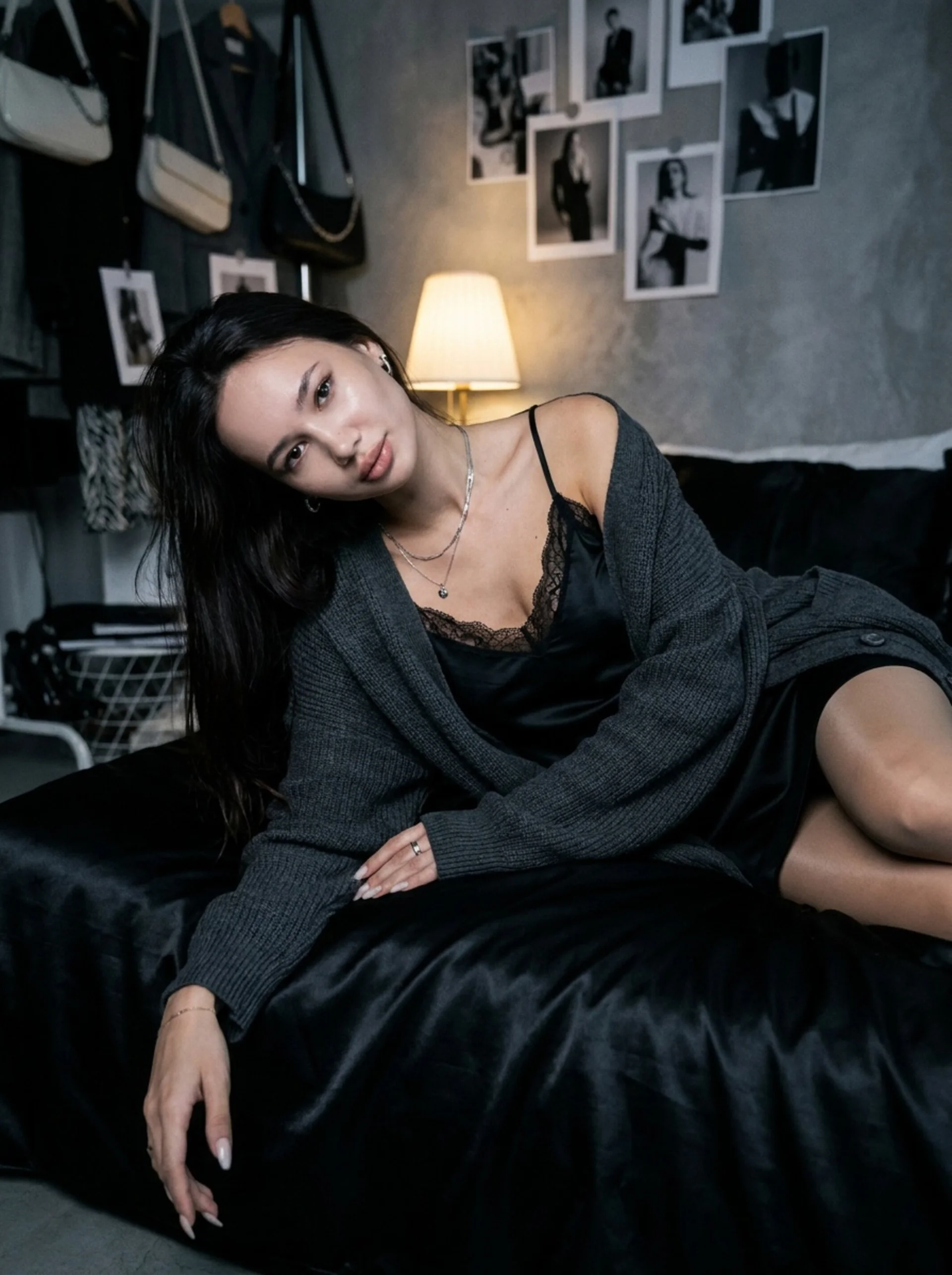 XXX Porn Photo of Nude TennilleVorgas 40