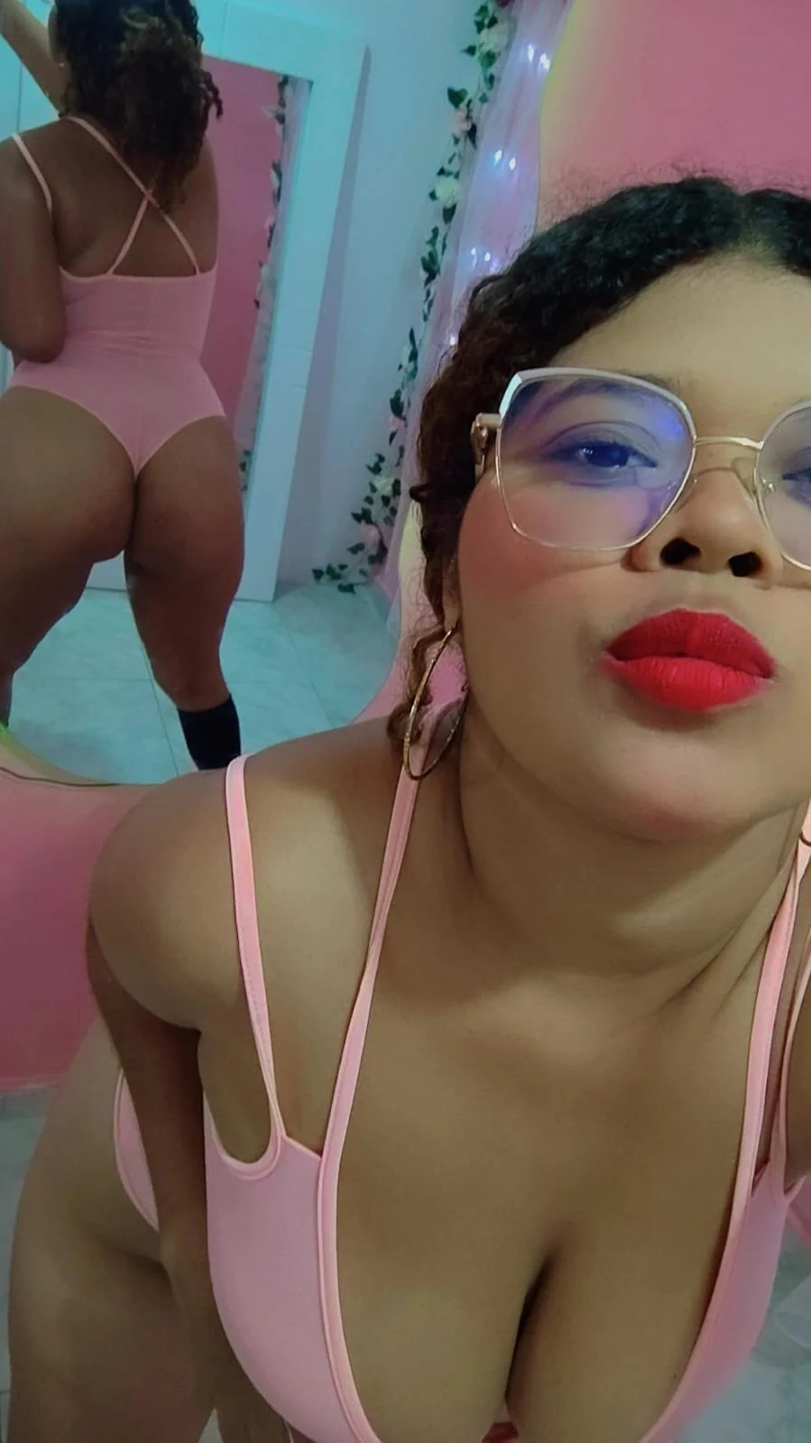 XXX Porn Photo of Nude natalietits1 3