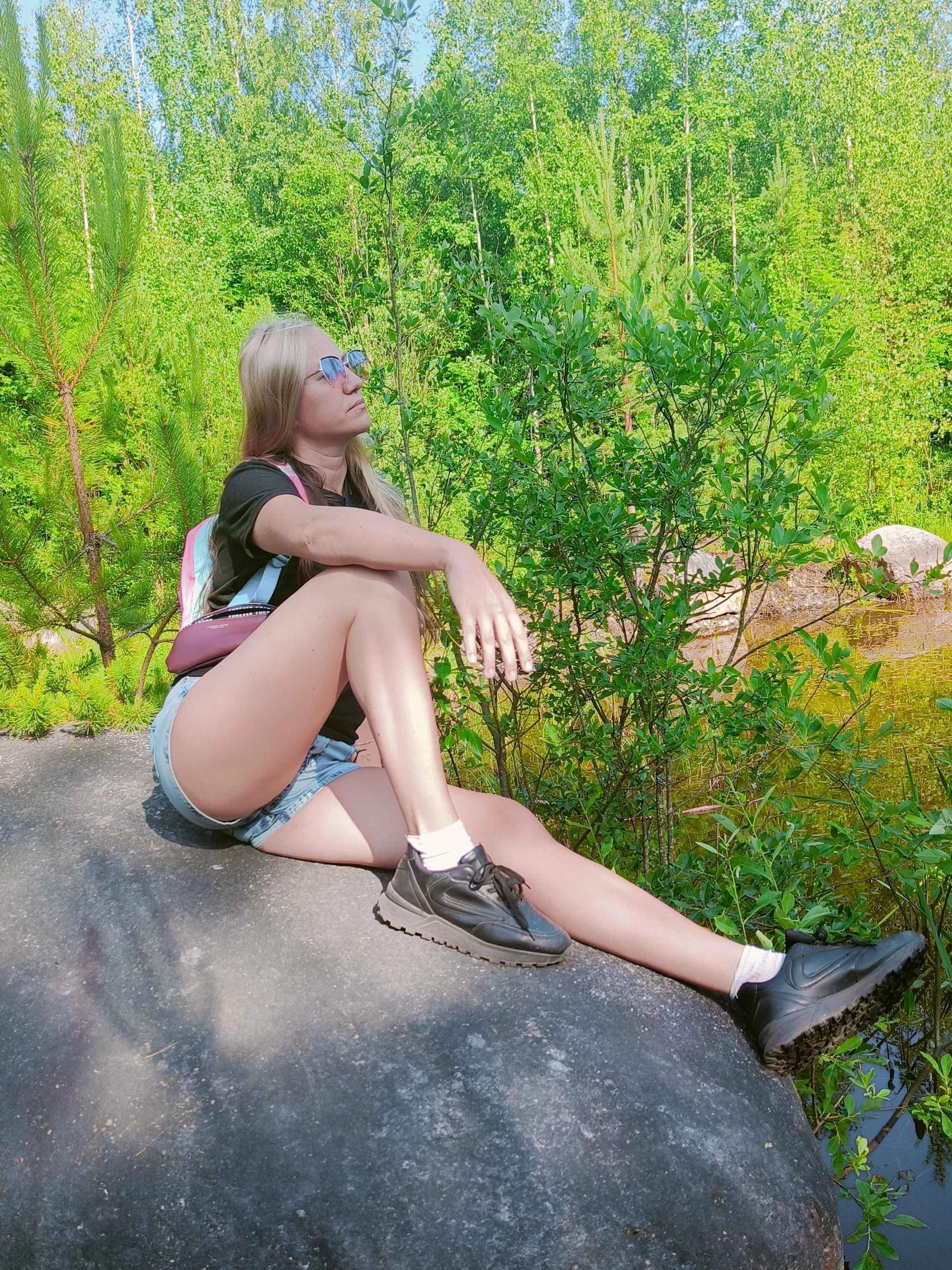 XXX Porn Photo of Nude Cookiecutey 45