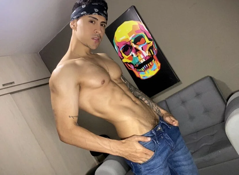 XXX Porn Photo of Nude Tristan-bm 16