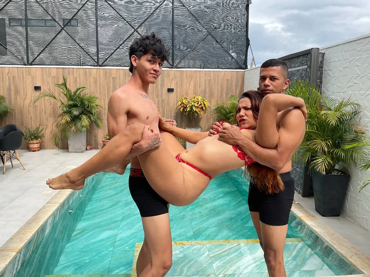 XXX Porn Photo of Nude Sexe_Sauvage_AD 66