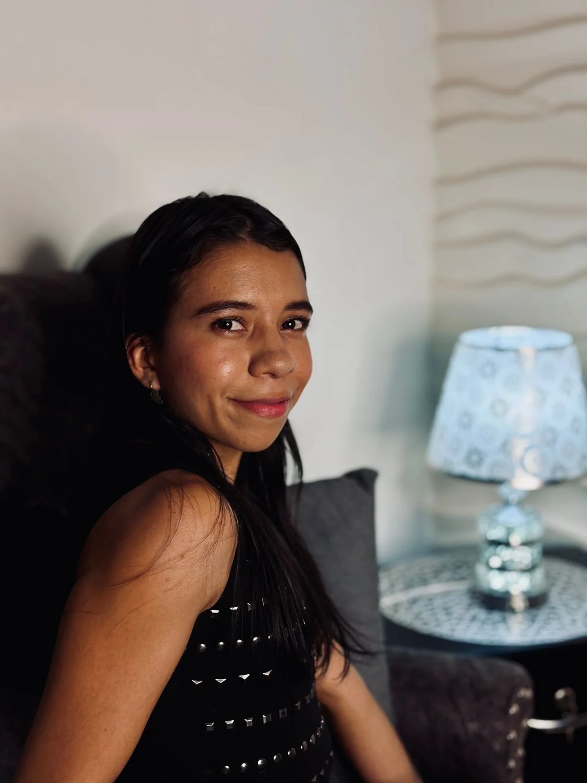 XXX Porn Photo of Nude valeria_hurtado 1