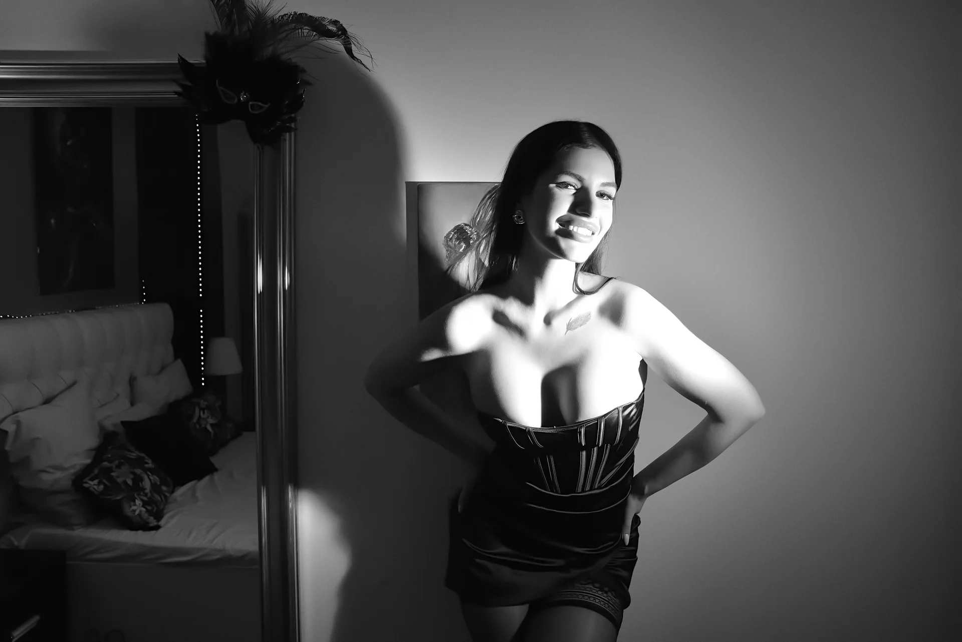 XXX Porn Photo of Nude RaniaSnow 18