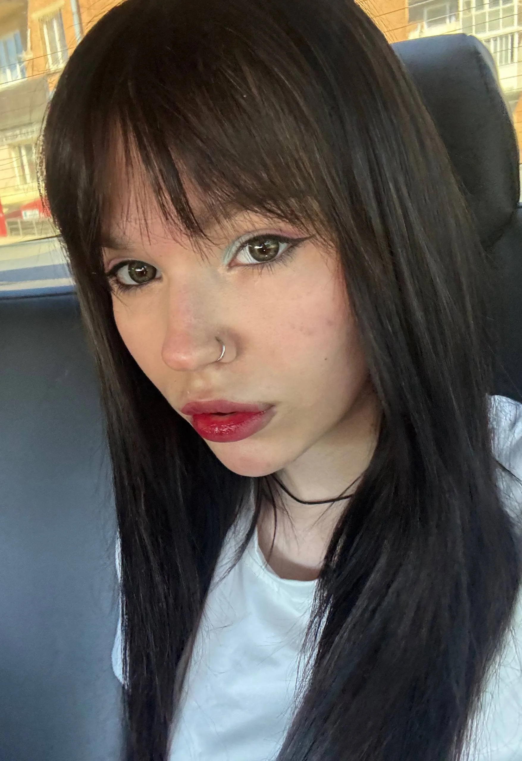 XXX Porn Photo of Nude yourbelovedAlexiaa 5