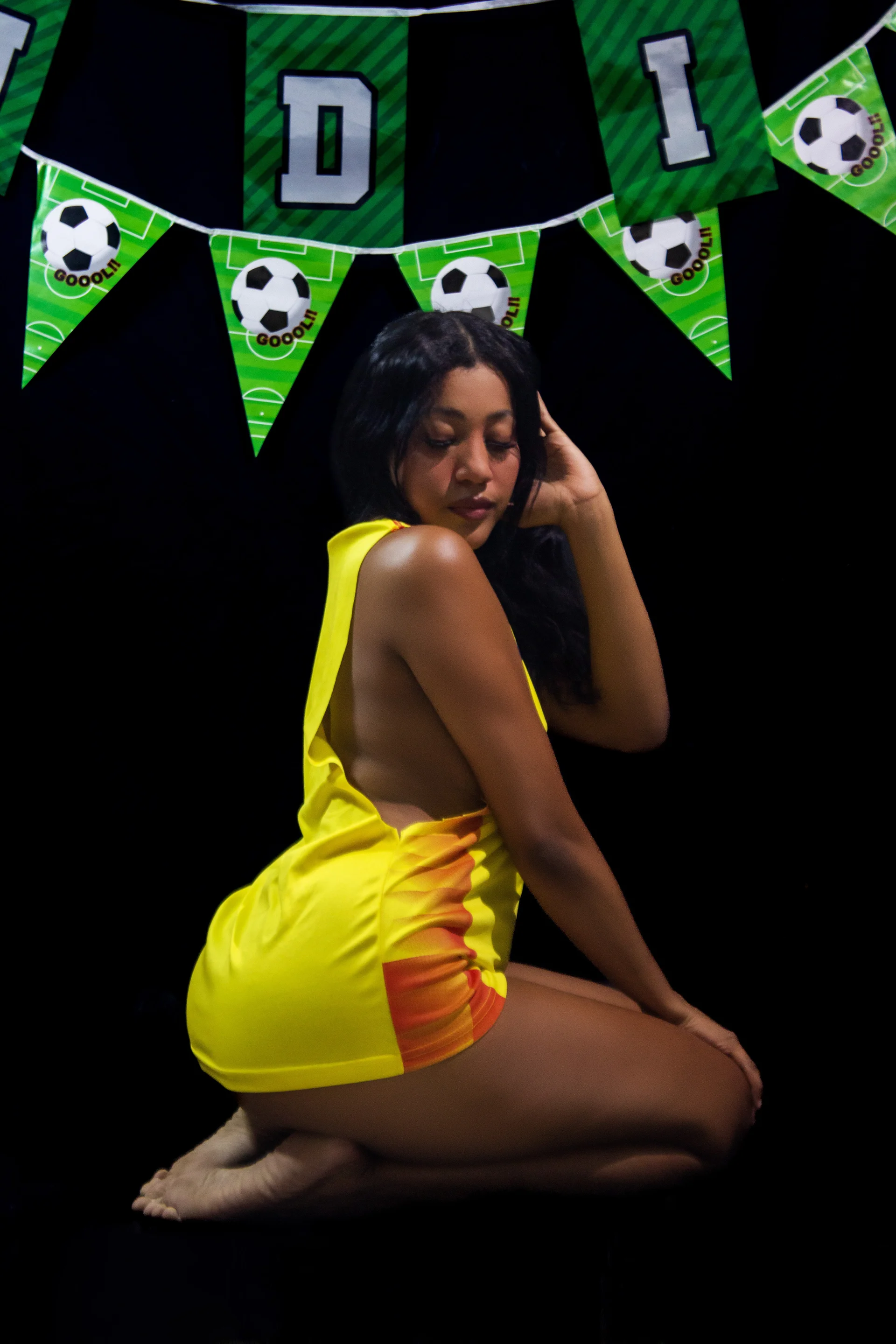 XXX Porn Photo of Nude flavia_cruz 44
