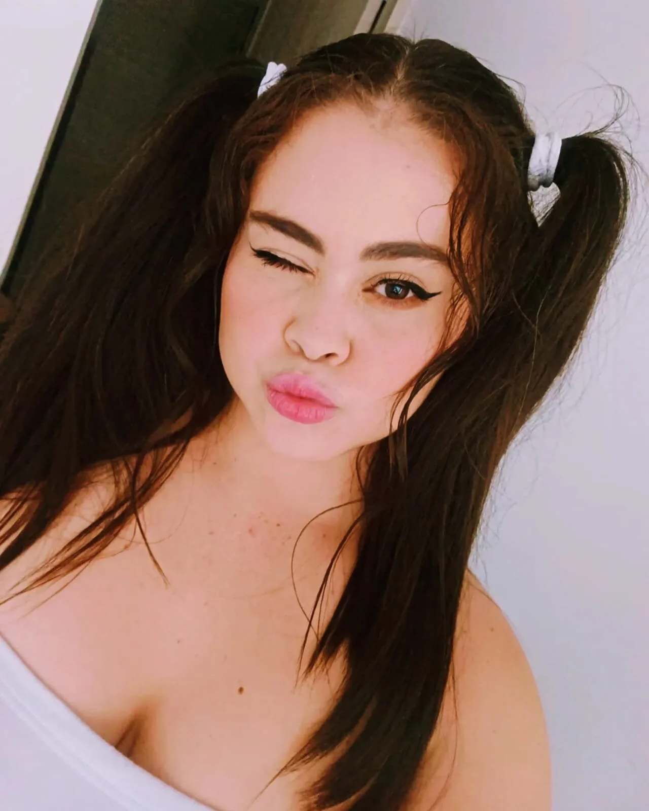 XXX Porn Photo of Nude LolaVillalobos 1