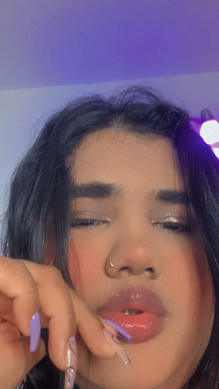XXX Porn Photo of Nude NaomiAsha 93