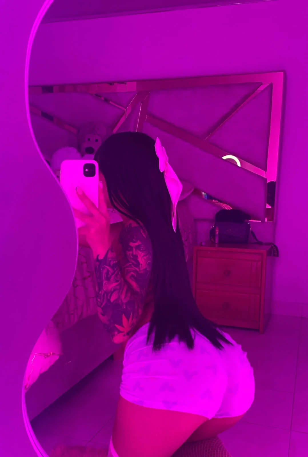 XXX Porn Photo of Nude MiiaBloom_ 4