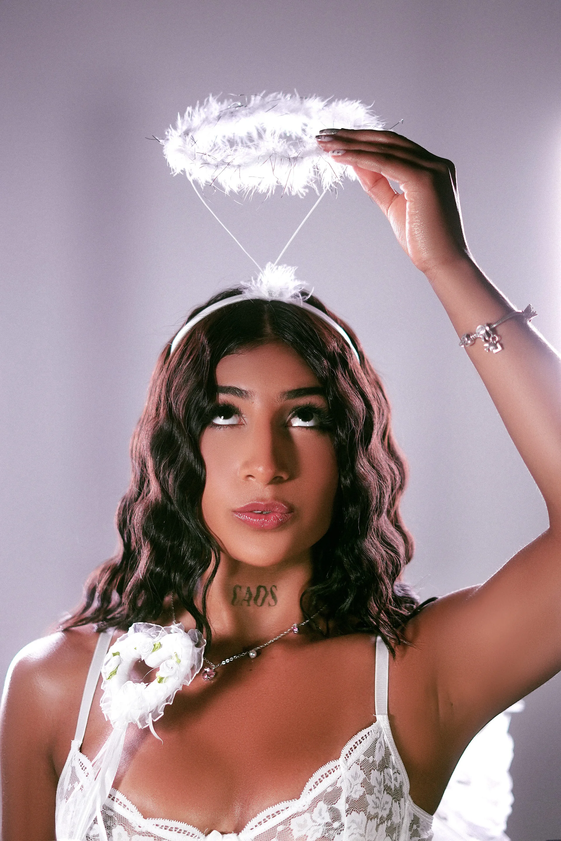 XXX Porn Photo of Nude DRACARYSS_ 19