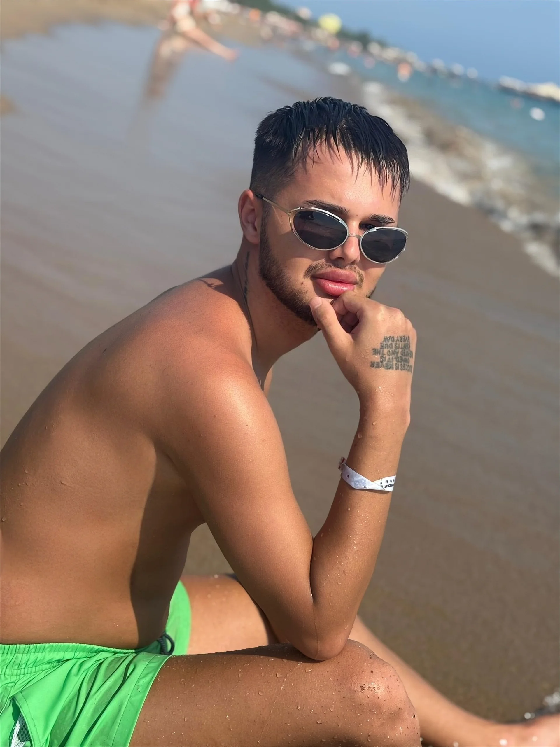 XXX Porn Photo of Nude DavidBoy666 3