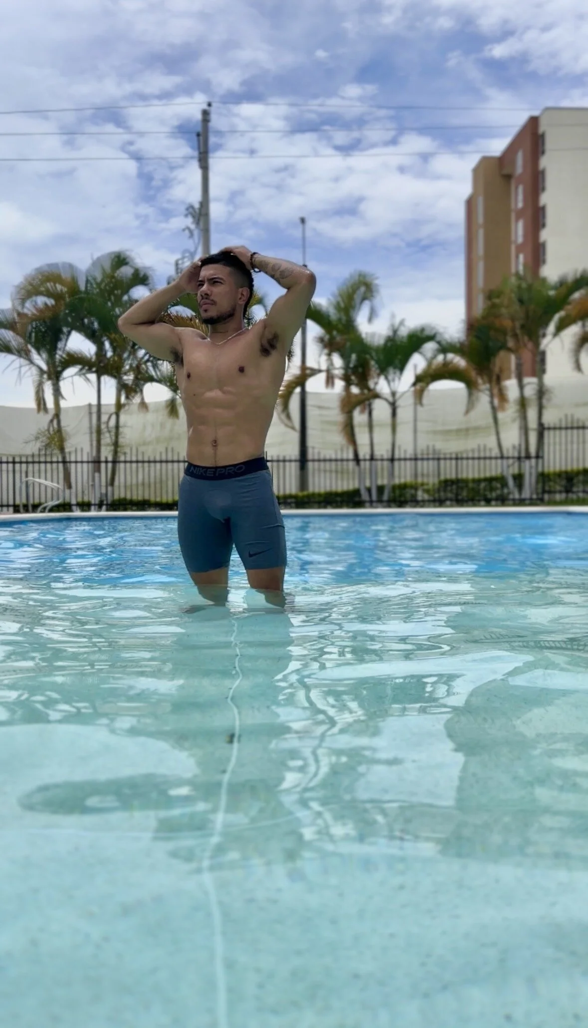 XXX Porn Photo of Nude Kalyan_Casstelo 29