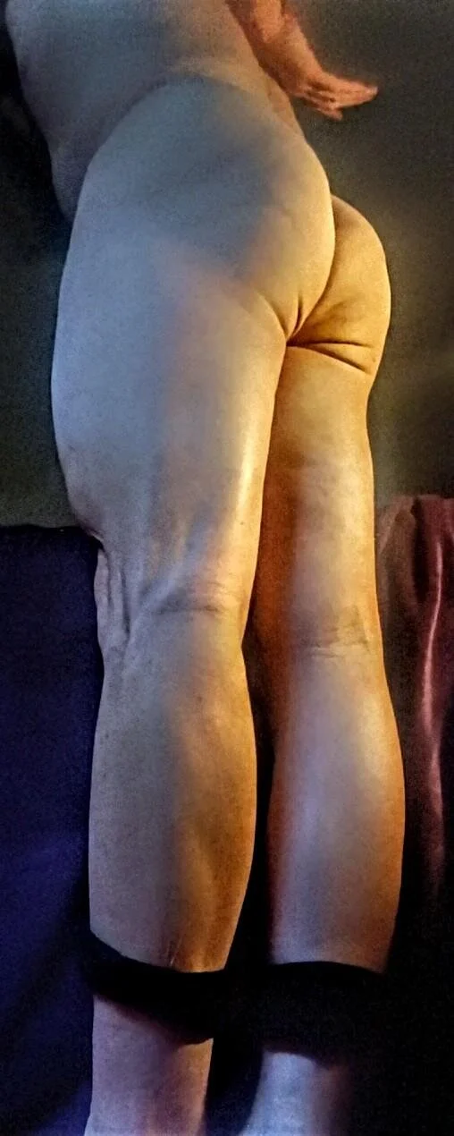 XXX Porn Photo of Nude Cyclingkinkster 13